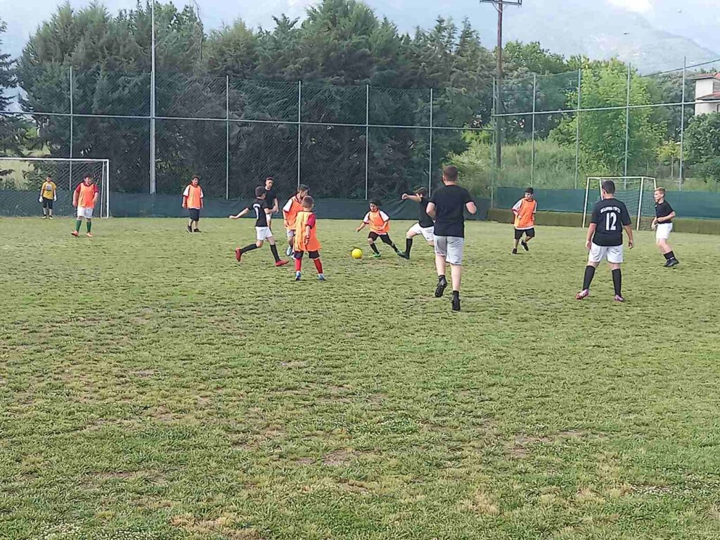 Δήμος Δίου – Ολύμπου: Aυλαία για το Σχολικό Πρωτάθλημα Αθλοπαιδιών Α’θμιας Εκπαίδευσης