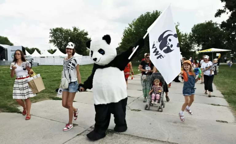 Ρωσία: Χαρακτήρισε την WWF ως «ανεπιθύμητη οργάνωση»