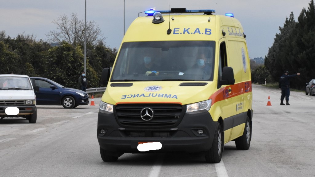 Δεκαεπτά νεκροί και 661 τραυματίες σε 553 τροχαία τον Ιούνιο στην Αττική