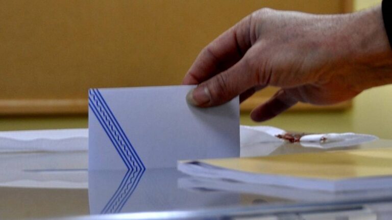 Εκλογές στην Ήπειρο: 7 συνδυασμοί στην Περιφέρεια, 58 για τους 18 Δήμους