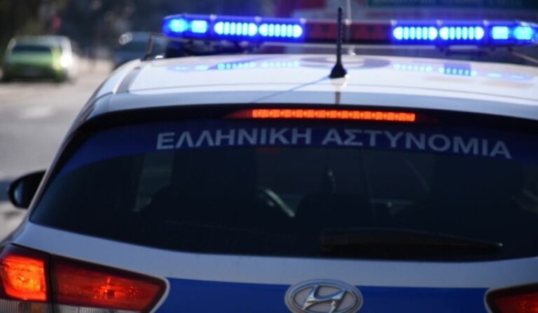 Πάτμος: Σύλληψη ενός αλλοδαπού για βιασμό ηλικιωμένης γυναίκας