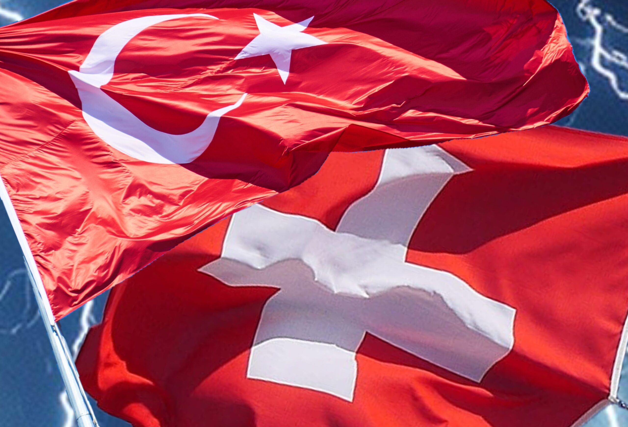 Τουρκία: Προς διπλωματική κρίση με την Ελβετία
