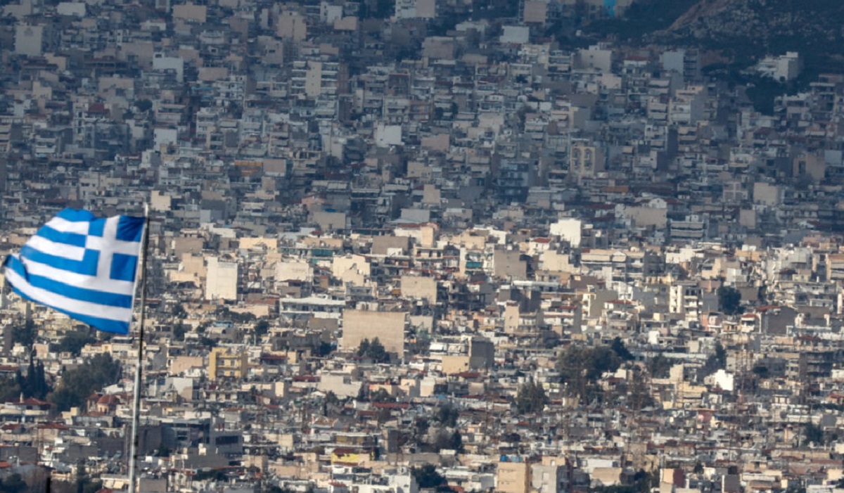 Φοροτεχνικός για την ιατροφαρμακευτική περίθαλψη επαγγελματιών με χρέη και τις μεταβιβάσεις ακινήτων