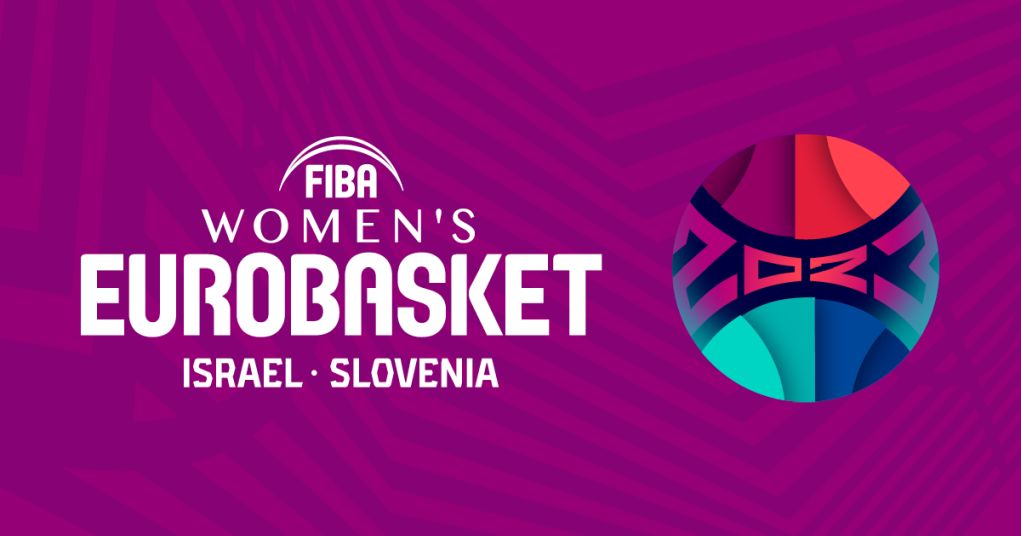 Live Streaming – Δείτε τον αγώνα Τσεχία-Ελλάδα για το Ευρωμπάσκετ γυναικών 2023 (18:00, EΡΤ2)