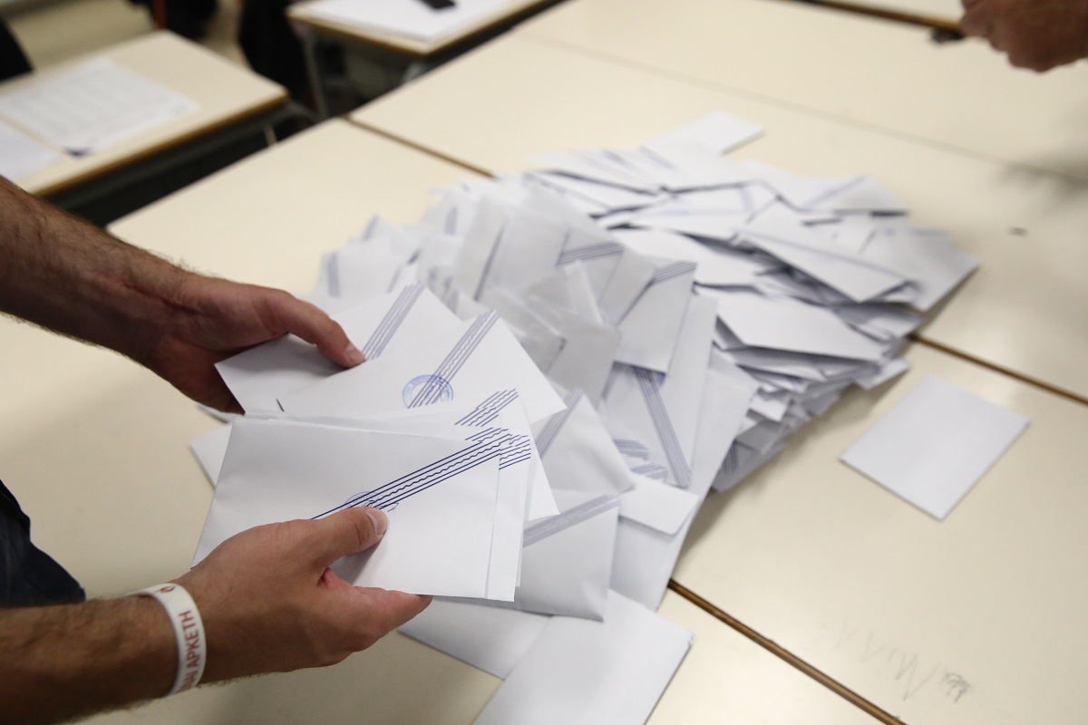 Εκλογές 2023: Στο 29,13% προς το παρόν η συμμετοχή των πολιτών– Από τα υψηλότερα ποσοστά στη Β΄ Θεσσαλονίκης