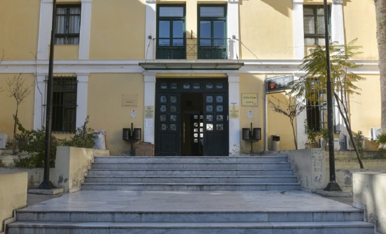 Στον ανακριτή οδηγούνται οι δύο τελευταίοι εκ των συλληφθέντων για την υπόθεση της 12χρονης
