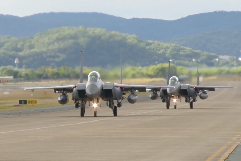 Τι σημαίνει η υπογραφή για την απόκτηση των μαχητικών 5ης γενιάς – «Δίχτυ προστασίας» στους ελληνικούς αιθέρες με Rafale, F16  και F35