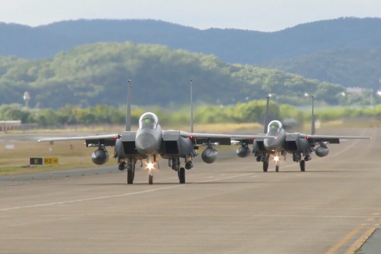 Τι σημαίνει η υπογραφή για την απόκτηση των μαχητικών 5ης γενιάς – «Δίχτυ προστασίας» στους ελληνικούς αιθέρες με Rafale, F16  και F35
