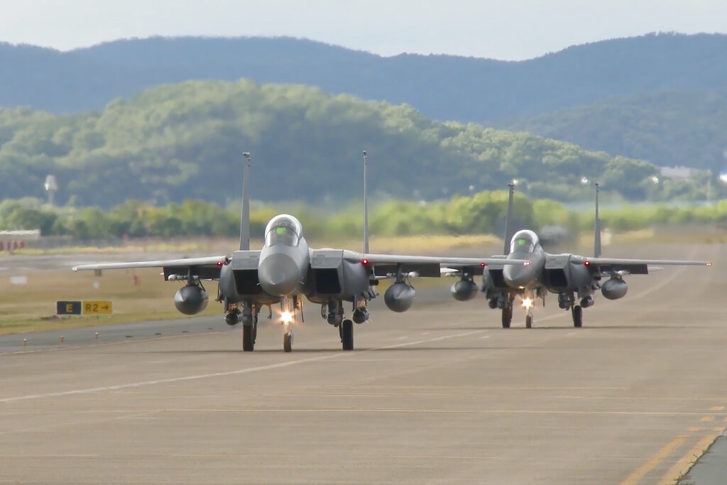 Τι σημαίνει η υπογραφή για την απόκτηση των μαχητικών 5ης γενιάς – Τι προβλέπει η συμφωνία για τα ελληνικά F-35