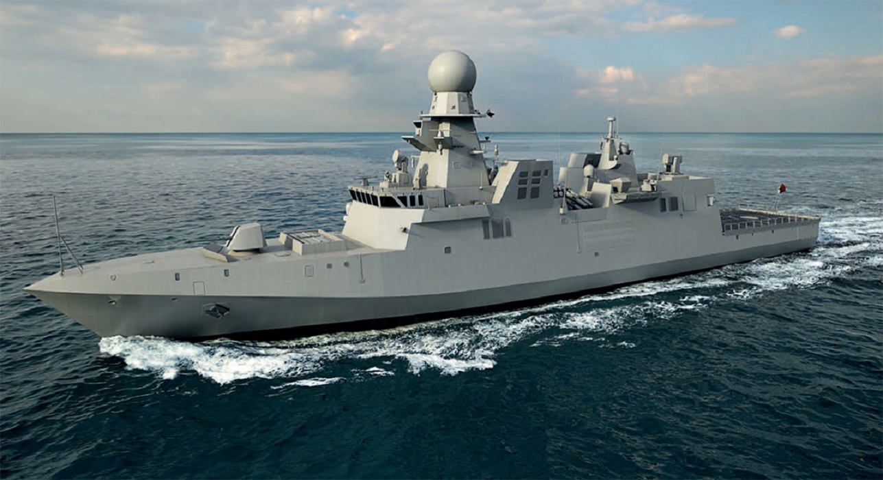 Ναυπηγεία Ελευσίνας και Fincantieri δημιουργούν κέντρο κατασκευής πολεμικών πλοίων παγκόσμιας κλάσης