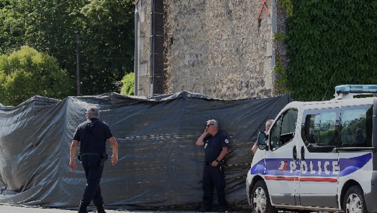 france_police