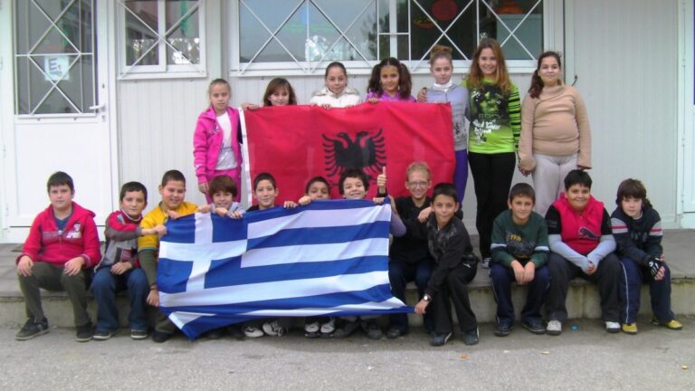 «Γλώσσα και Εθνοτική Ταυτότητα: Δημιουργώντας την Αλβανική Διασπορά στην Ελλάδα»-Διάλεξη από την Ελληνική Κοινότητα Μελβούρνης