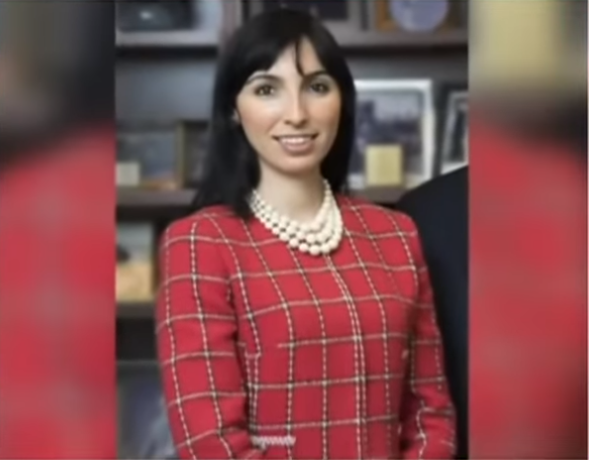 Χαφιζέ Γκαγιέ Ερκάν: Η πρώτη γυναίκα πρόεδρος στην Κεντρική Τράπεζα της Τουρκίας – Ποιο είναι το «Φοβερό κορίτσι από την Τουρκία»