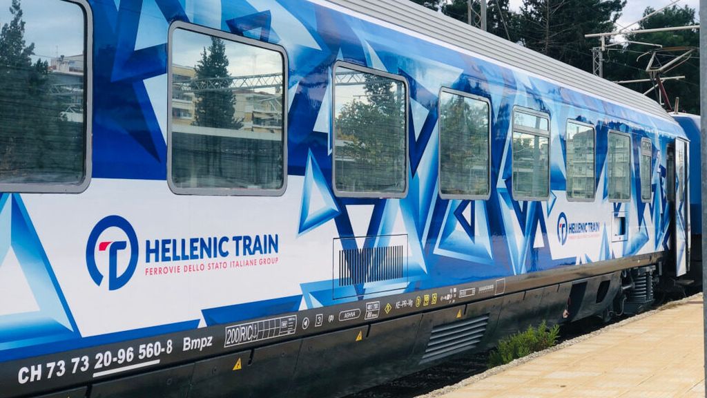 Hellenic Train: Επανέρχονται τα δρομολόγια του Οδοντωτού – Δείτε αναλυτικά