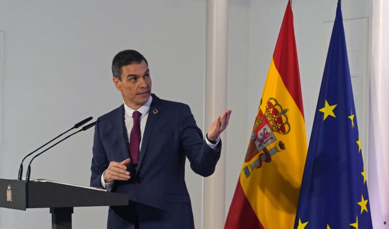 Η μεταστροφή της Ισπανίας και οι πρόωρες εκλογές