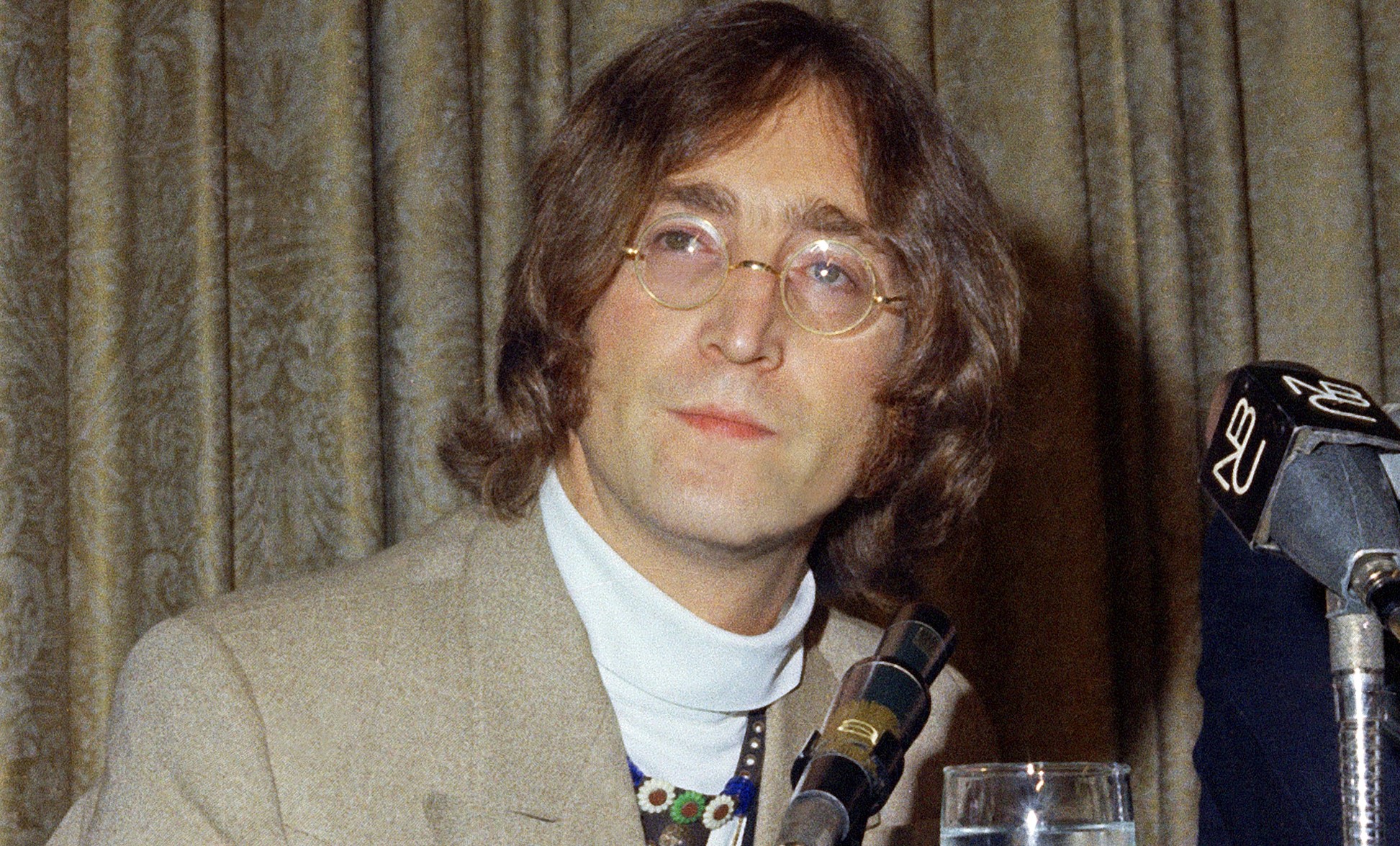 John Lennon