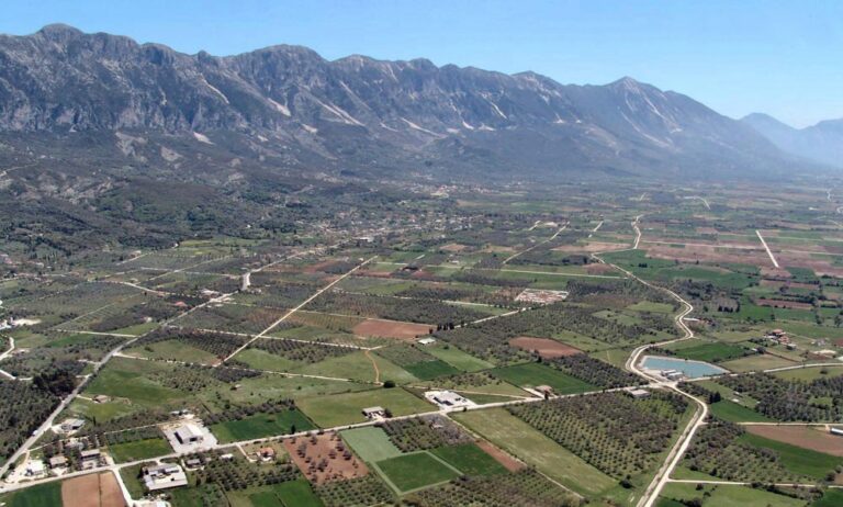 Εκδηλώσεις για την Απελευθέρωση της Παραμυθιάς από το Δήμο Σουλίου