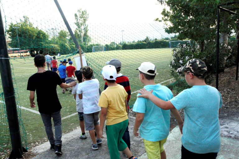 Παιδικές κατασκηνώσεις ΕΦΚΑ: Ξεκινούν σήμερα  2/6 οι αιτήσεις, πότε βγαίνουν τα αποτελέσματα – Δικαιούχοι και διαδικασία