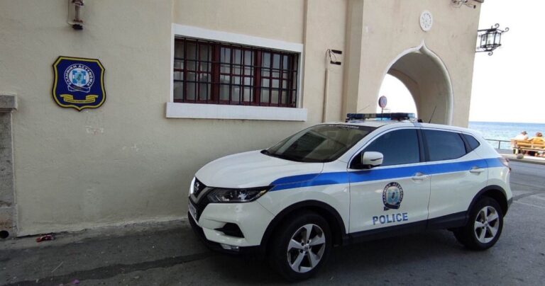 Δολοφονία 27χρονης: Στην εισαγγελέα της Κω εκ νέου ο 32χρονος – Αναμένεται να τού ασκηθεί συμπληρωματική δίωξη