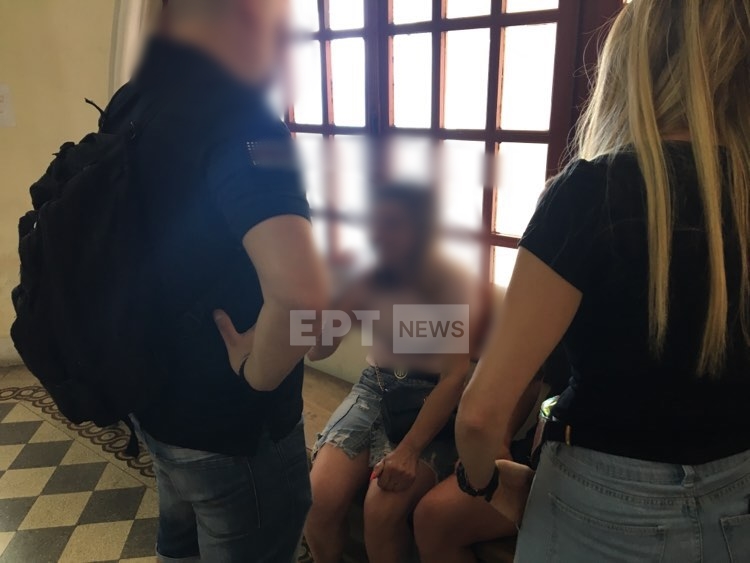 Θάνατος 27χρονης: Στον ανακριτή ο 32χρονος από το Μπαγκλαντές – Καταθέτουν η μητέρα της και ο 28χρονος φίλος της – Δεύτερο πρόσωπο στο κάδρο των ερευνών