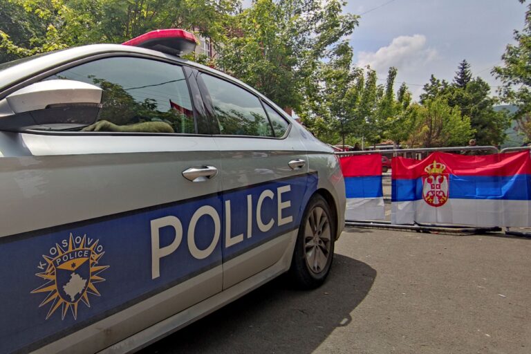 Σερβία-Κόσοβο: Ένταση στις σχέσεις Βελιγραδίου –  Πρίστινας, εμπάργκο στα σερβικά προϊόντα από την κυβέρνηση του Κοσόβου