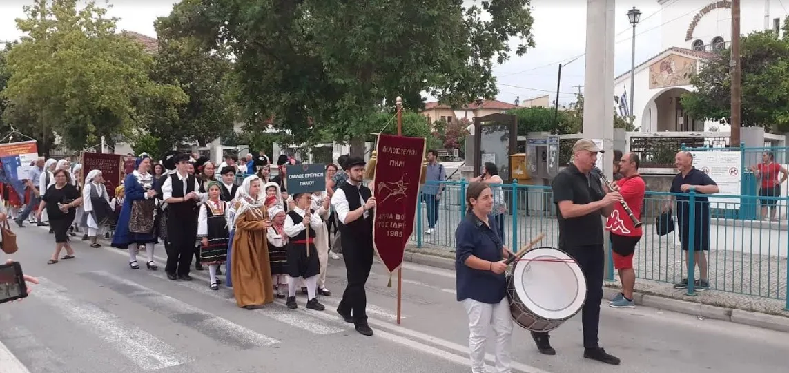 Περιφέρεια Θεσσαλίας: Ένα 7ημερο με δράσεις, πολιτισμό, μουσική και θέαμα στη Μαγνησία