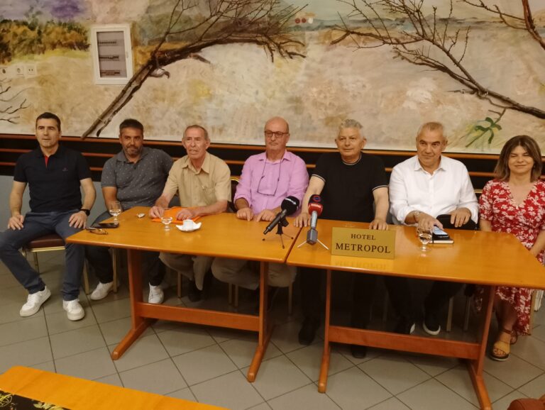 Φ. Κουρεμπές από Λάρισα: Ο ΕΛΓΑ ξεμένει από χρήματα