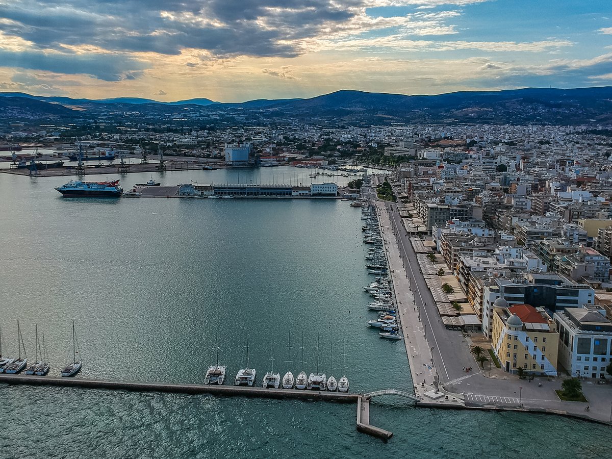 “Λαβράκια” από ελέγχους λιμενικών στον Βόλο