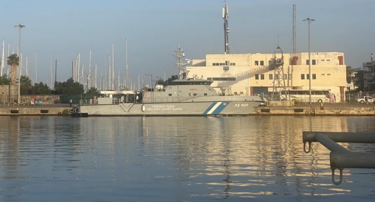 Π. Λιάκουρας, καθ. Διεθνούς Δικαίου για το ναυάγιο: Πότε μπορεί να ασκηθεί εξουσία πάνω σε πλοίο τρίτου κράτους – Όσα προβλέπονται