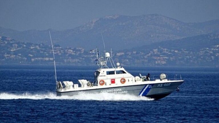 Χαλκιδική: Εντοπίστηκε ο 84χρονος ψαράς που αγνοούταν
