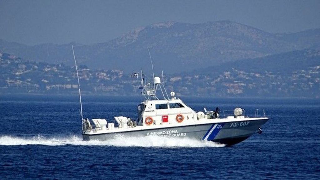 Χαλκιδική: Εντοπίστηκε ο 84χρονος ψαράς που αγνοούνταν