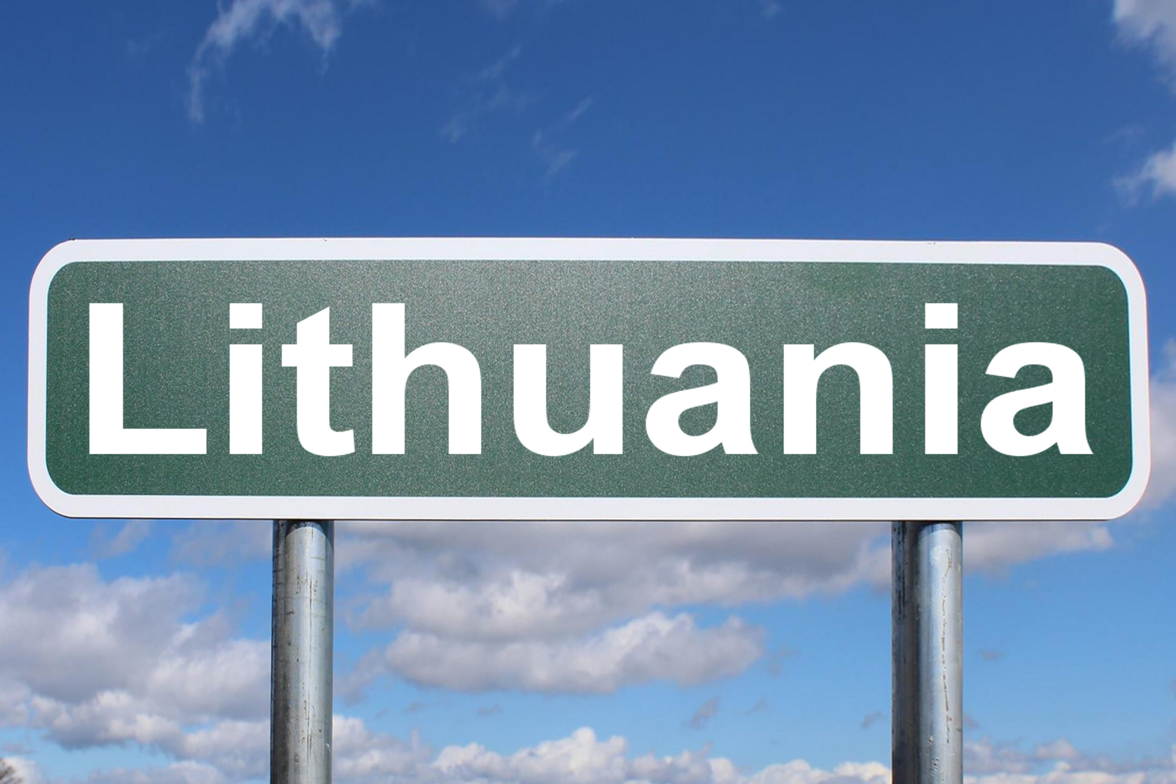 Λιθουανία: Το Ανώτατο Δικαστήριο έκρινε αντισυνταγματικό νόμο για την κράτηση μεταναστών