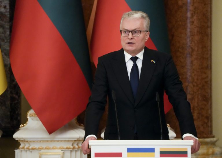 Λιθουανία: Άμεση ενίσχυση της ανατολικής πτέρυγας του NATO μετά τη ματαιωθείσα ανταρσία της Βάγκνερ στη Ρωσία