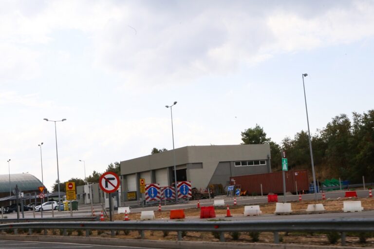 Κυκλοφοριακές ρυθμίσεις στη Μαλακάσα λόγω του «ROCK WAVE FESTIVAL»  