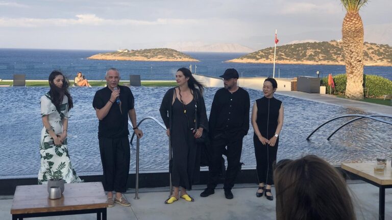 Λασίθι: Πολιτισμός και τουρισμός – Διεθνής διαγωνισμός τέχνης για τη «Φροντίδα»