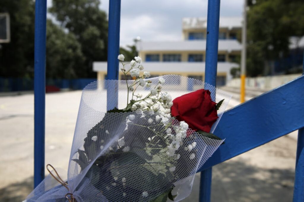 Έξι χρόνια από τη δολοφονία του Μάριου Δημήτρη Σουλούκου – Κινητοποίηση γονέων και εκπαιδευτικών στις Αχαρνές