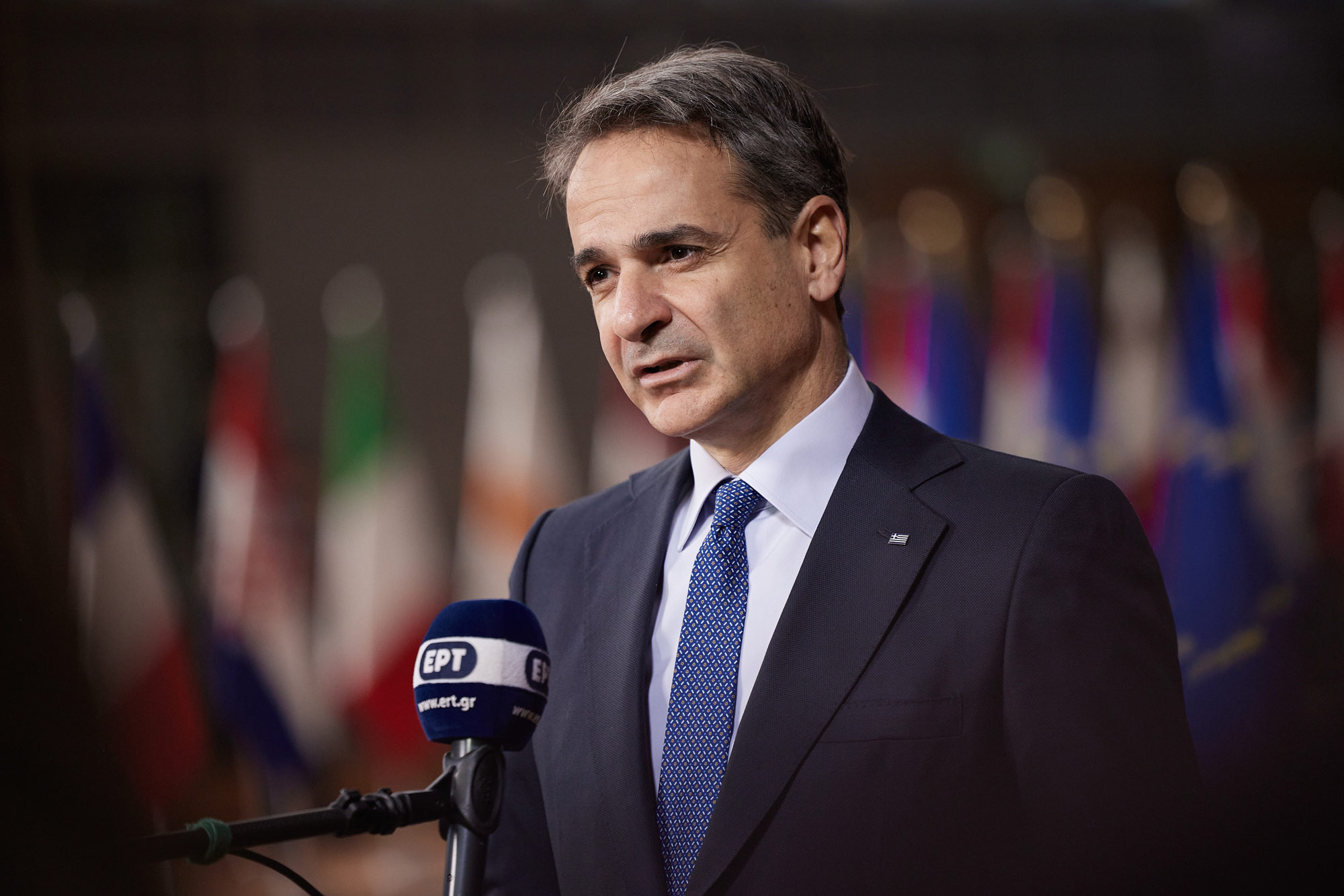 Σύνοδος Κορυφής στις Βρυξέλλες στη σκιά της ανάφλεξης στη Μέση Ανατολή – Η ατζέντα και οι ελληνικές θέσεις