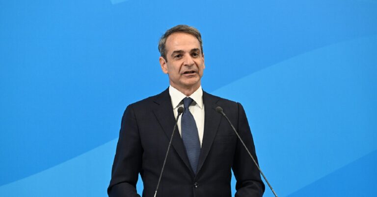 Συνέντευξη Κ. Μητσοτάκη στο Bloomberg – Τι είπε για μεταρρυθμίσεις, πολιτική και ελληνοτουρκικά