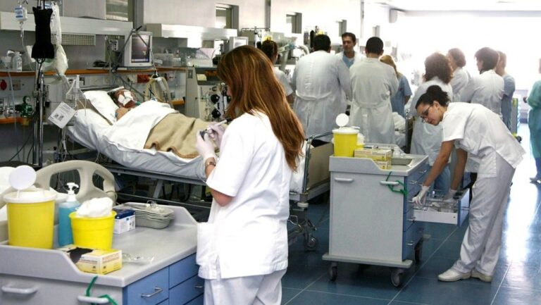 Αναβολή για τις 5 Μαΐου της εκδίκασης στο ΣτΕ της προσφυγής της ΠΟΕΔΗΝ για το Επίδομα Επικίνδυνης και Ανθυγιεινής Εργασίας
