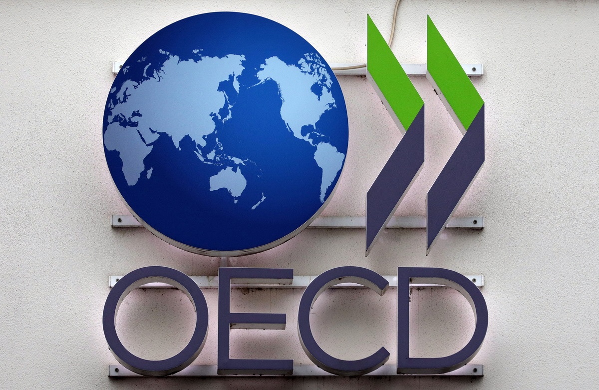 OECD launches new report on collective bargaining and job quality