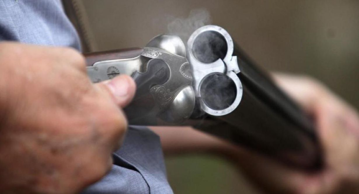 ΗΠΑ: Νέα υπηρεσία πρόληψης της βίας από τα πυροβόλα όπλα με απόφαση Μπάιντεν – Επικεφαλής η Καμάλα Χάρις