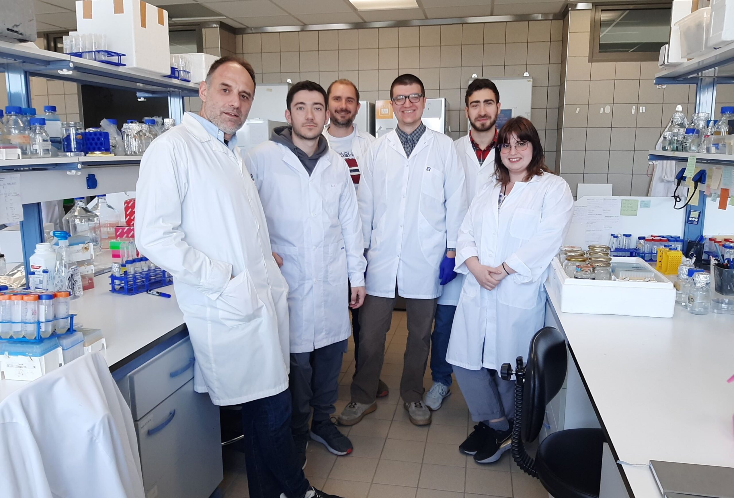 Ερευνητές από το πανεπιστήμιο Θεσσαλίας «χτίζουν» το νέο πλαίσιο για την έγκριση των βιολογικών γεωργικών φαρμάκων στην Ευρωπαϊκή Κοινότητα