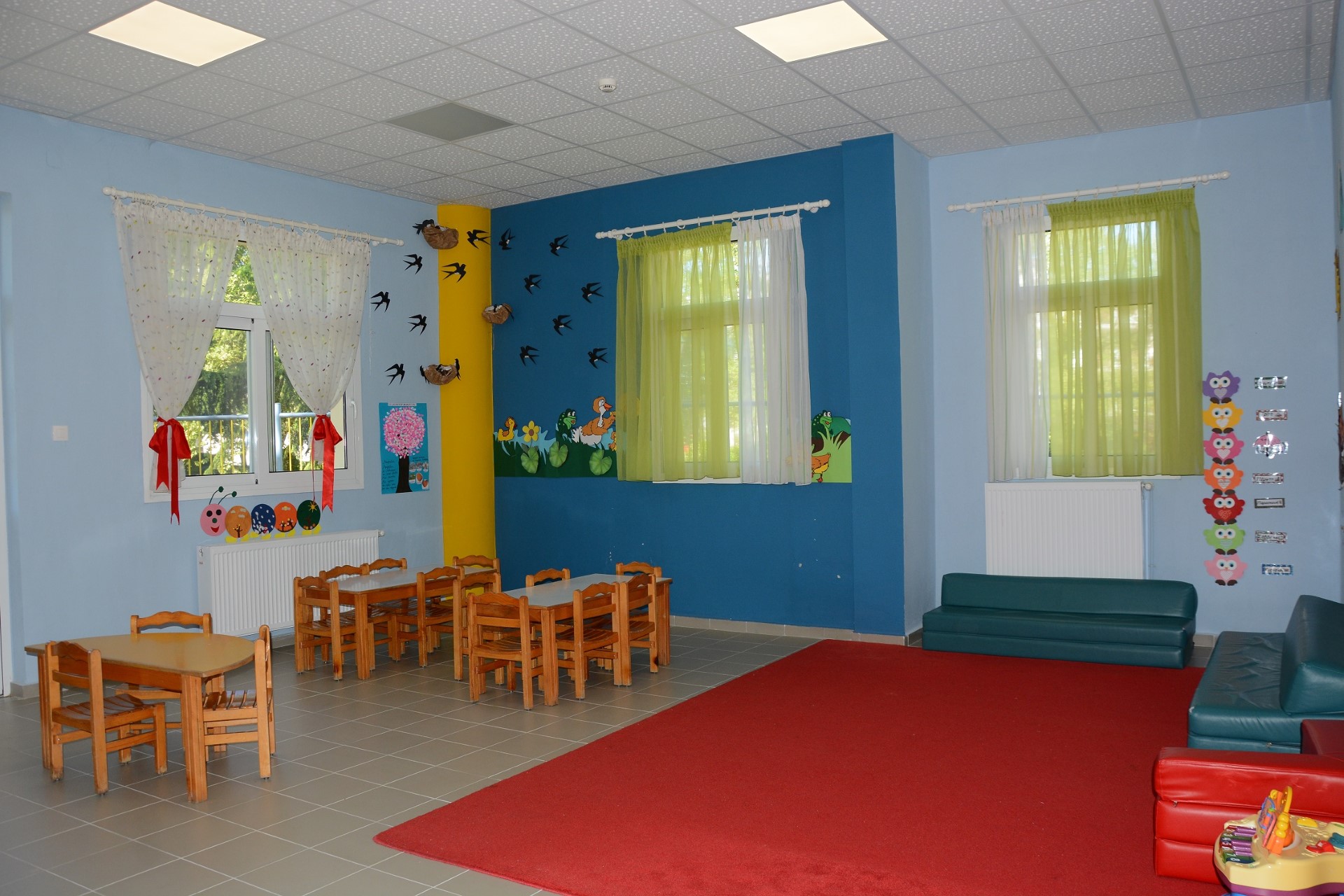 Δήμος Ελασσόνας: Έναρξη υποβολής αιτήσεων voucher για τους παιδικούς σταθμούς
