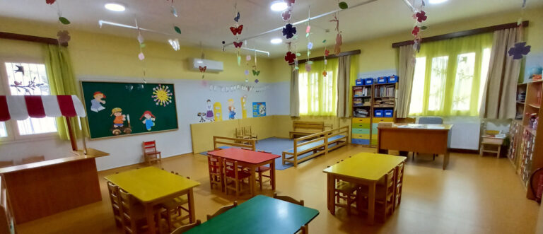 Δήμος Νεάπολης-Συκεών: Άρχισαν σήμερα οι αιτήσεις για τη δωρεάν προσχολική αγωγή παιδιών, τα ΚΔΑΠ και τα ΚΔΑΠ ΜΕΑ