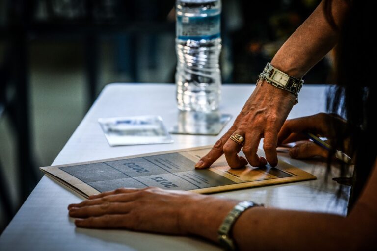 Βάσεις 2023: Οι 20 σχολές με τα υψηλότερα μόρια