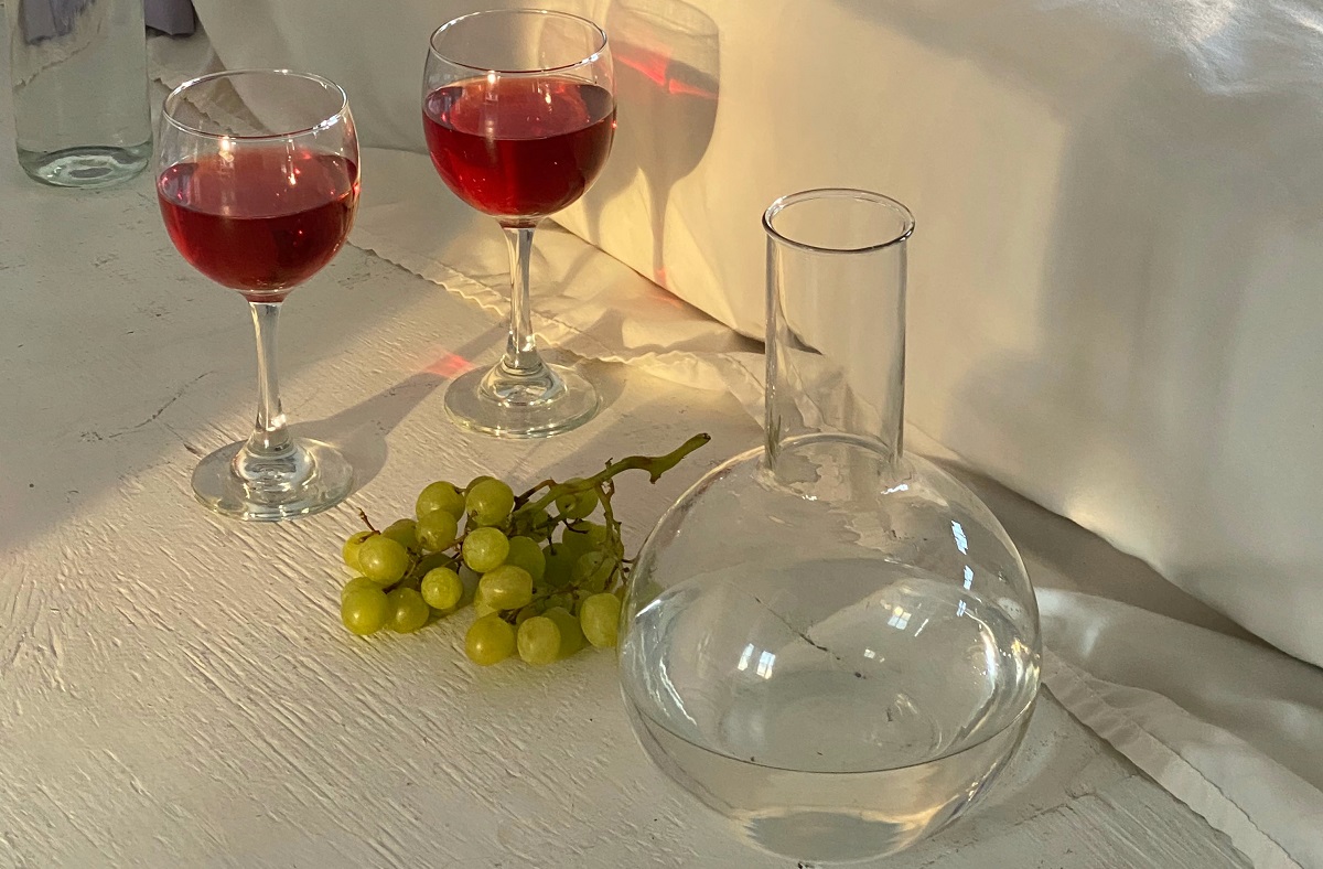 Ιδρύεται η Greek Wine Academy