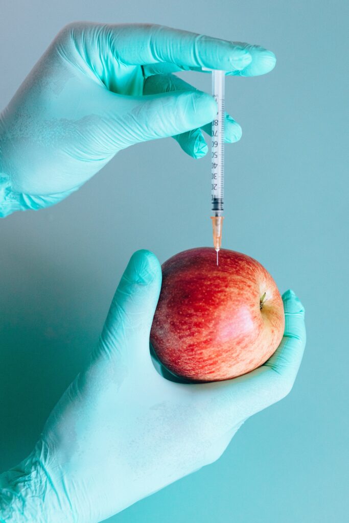 Τι συμβαίνει με το μηλόξιδο; Πανάκεια ή απλώς πολυδιαφημισμένο;