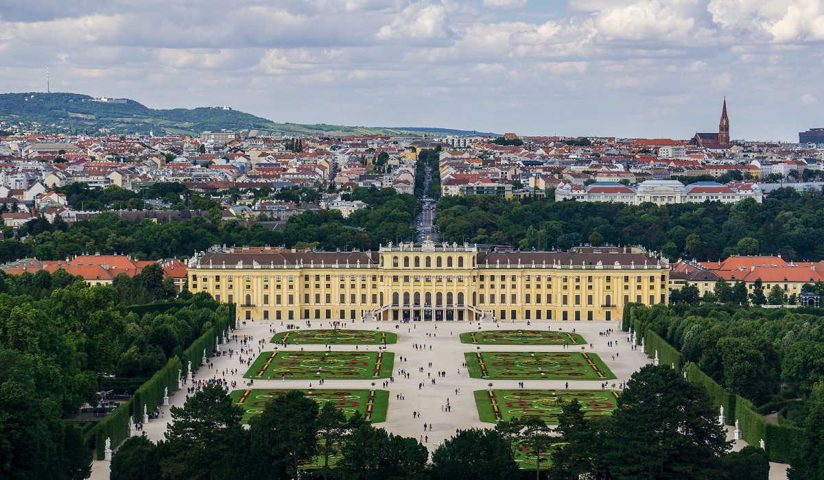 Ποιότητα ζωής – έρευνα: Η Βιέννη καλύτερη πόλη στον κόσμο