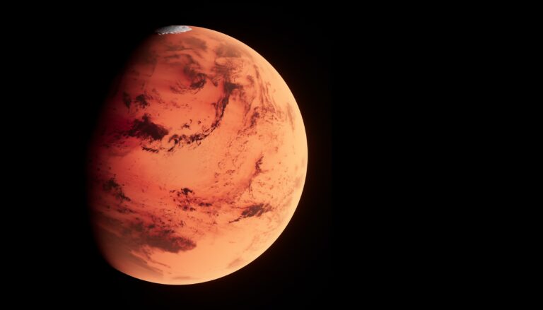 Ευρωπαϊκή Διαστημική Υπηρεσία (ESA): Ιστορική μετάδοση εικόνων live από τον πλανήτη Άρη