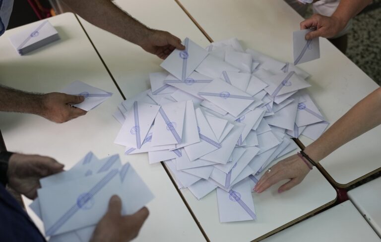 A. Δρυμιώτης, εκλογικός αναλυτής: Ο Τσίπρας θα έπρεπε να έχει παραιτηθεί – Οι «Σπαρτιάτες» εξαπάτησαν τον Άρειο Πάγο
